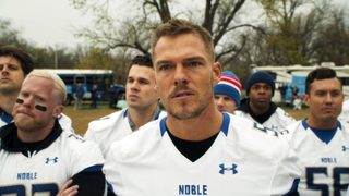 The Turkey Bowl still 1
