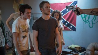 Green Room still 6