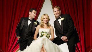 Bridal Fever still 7