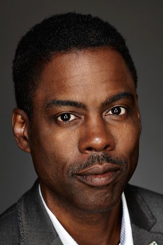 Chris Rock, photo 3 of 3