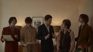 Midas Man still 7