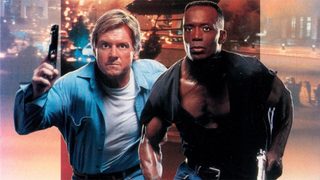 Tough and Deadly still 2