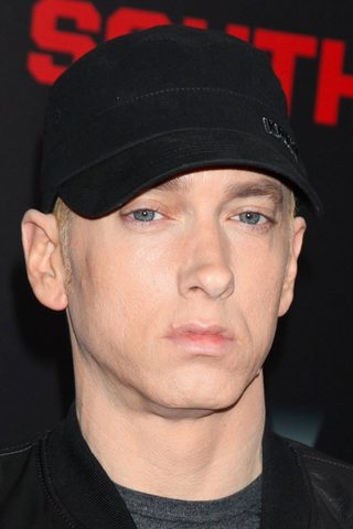 Eminem, photo 3 of 3