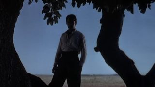 Way of a Gaucho still 3