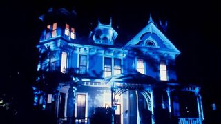 House still 6
