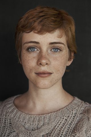 Sophia Lillis, photo 1 of 3