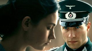 The Exception still 8