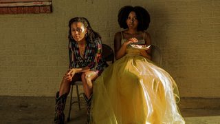 Miss Juneteenth still 1