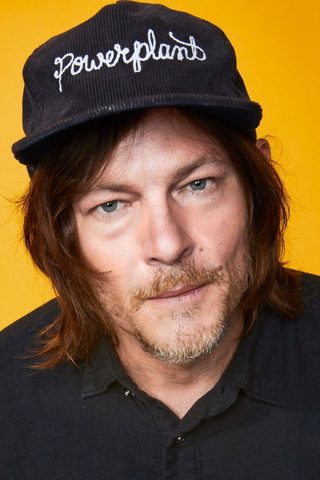 Norman Reedus, photo 1 of 3