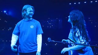 Billie Eilish - Hit Me Hard and Soft: The Tour (Live in 3D) still 8