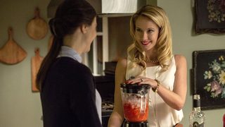 Caught still 1