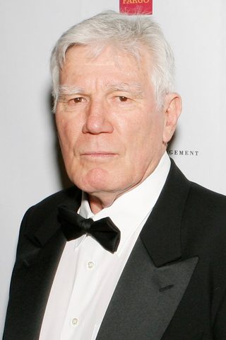 Mitchell Ryan, photo 2 of 3