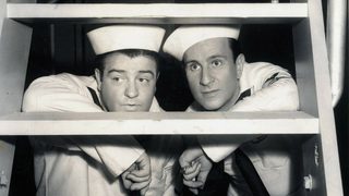 In the Navy still 5