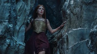 Damsel still 2