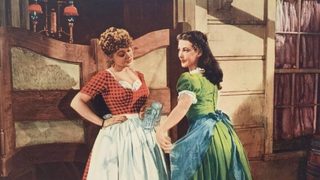 The Strange Woman still 3
