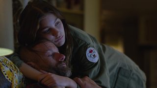 Mickey and the Bear still 6