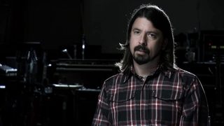 Foo Fighters: Back and Forth still 1