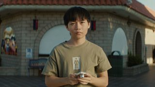 Dìdi (弟弟) still 2