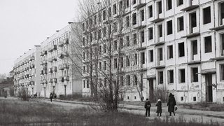 Karosta: Life After the USSR still 2