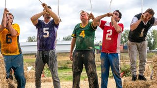 Buddy Games still 4