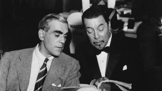 Charlie Chan at the Opera still 2