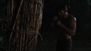Savage Dog still 4