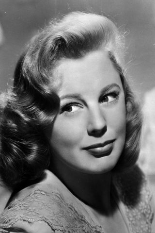 June Allyson, photo 3 of 3