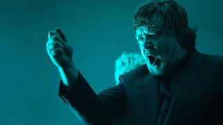 The Exorcism still 6