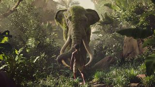 Mowgli: Legend of the Jungle still 2