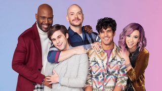 The Thing About Harry still 6