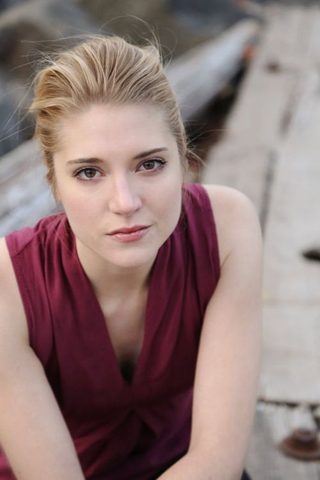 Morgan Wolk, photo 1 of 3