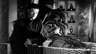 The Mummy's Tomb still 1