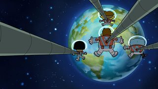 Big City Greens the Movie: Spacecation still 7