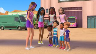 Barbie: Skipper and the Big Babysitting Adventure still 5