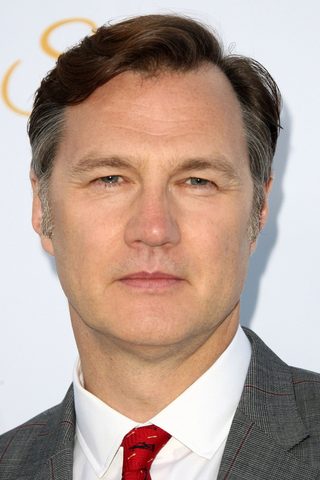 David Morrissey, photo 1 of 3