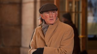 Norman: The Moderate Rise and Tragic Fall of a New York Fixer still 5