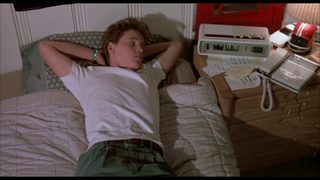 License to Drive still 6