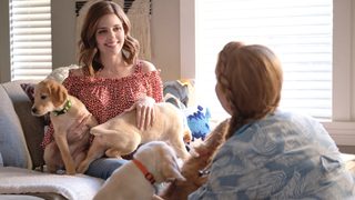 Love Unleashed still 4