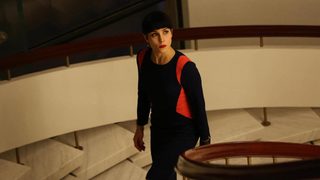 What Happened to Monday still 6