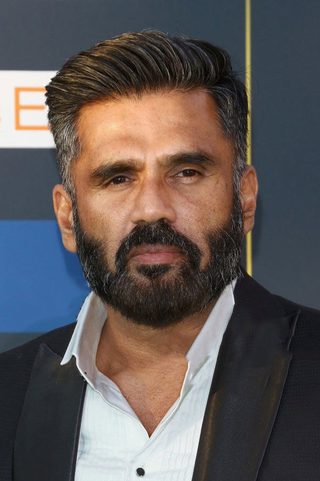 Sunil Shetty, photo 1 of 3