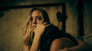 Dead Sea still 7