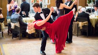 Signed, Sealed, Delivered for Christmas still 5