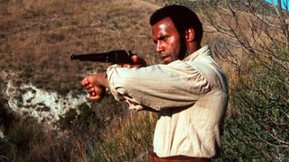 The Legend of Nigger Charley still 1
