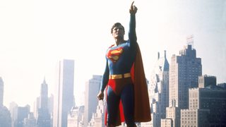 Super/Man: The Christopher Reeve Story still 1