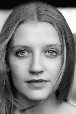 Poppy Lee Friar, photo 2 of 3