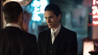 The Outsider still 2