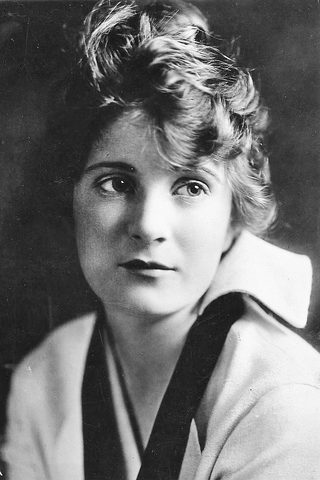 Mae Marsh, photo 2 of 3