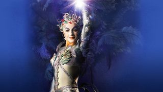 Cirque du Soleil: Alegria still 6