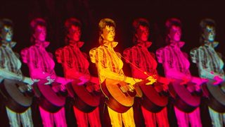 Moonage Daydream still 6