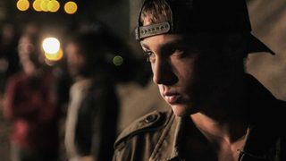 Beneath the Harvest Sky still 5